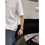 2026年3月29日入荷新作Fendi半袖Tシャツ春夏高品質超厳選★入手困難/LD工場