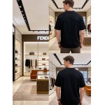 2026年3月29日入荷新作Fendi半袖Tシャツ春夏高品質超厳選★入手困難/LD工場