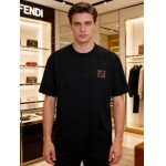 2026年3月29日入荷新作Fendi半袖Tシャツ春夏高品質超厳選★入手困難/LD工場