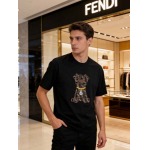 2026年3月29日入荷新作Fendi半袖Tシャツ春夏高品質超厳選★入手困難/LD工場