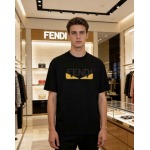 2026年3月29日入荷新作Fendi半袖Tシャツ春夏高品質超厳選★入手困難/LD工場