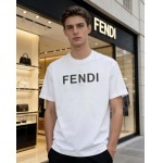 2026年3月29日入荷新作Fendi半袖Tシャツ春夏高品質超厳選★入手困難/LD工場