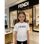 2026年3月29日入荷新作Fendi半袖Tシャツ春夏高品質超厳選★入手困難/LD工場
