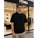 2026年3月29日入荷新作Fendi半袖Tシャツ春夏高品質超厳選★入手困難/LD工場