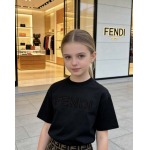 2026年3月29日入荷新作Fendi半袖Tシャツ春夏高品質超厳選★入手困難/LD工場