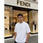 2026年3月29日入荷新作Fendi半袖Tシャツ春夏高品質超厳選★入手困難/LD工場