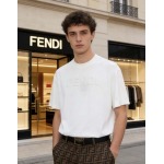 2026年3月29日入荷新作Fendi半袖Tシャツ春夏高品質超厳選★入手困難/LD工場