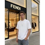 2026年3月29日入荷新作Fendi半袖Tシャツ春夏高品質超厳選★入手困難/LD工場