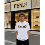 2026年3月29日入荷新作Fendi半袖Tシャツ春夏高品質超厳選★入手困難/LD工場