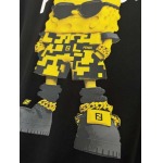 2026年3月29日入荷新作Fendi半袖Tシャツ春夏高品質超厳選★入手困難/LD工場