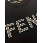 2026年3月29日入荷新作Fendi半袖Tシャツ春夏高品質超厳選★入手困難/LD工場