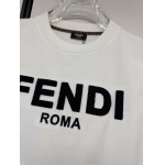 2026年3月29日入荷新作Fendi半袖Tシャツ春夏高品質超厳選★入手困難/LD工場
