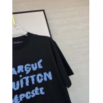2026年3月30日入荷新作Louis Vuitton半袖Tシャツ春夏高品質超厳選★入手困難/LD工場