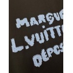 2026年3月30日入荷新作Louis Vuitton半袖Tシャツ春夏高品質超厳選★入手困難/LD工場