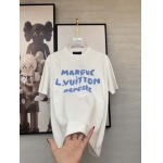 2026年3月30日入荷新作Louis Vuitton半袖Tシャツ春夏高品質超厳選★入手困難/LD工場
