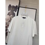 2026年3月30日入荷新作Louis Vuitton半袖Tシャツ春夏高品質超厳選★入手困難/LD工場