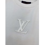 2026年3月30日入荷新作Louis Vuitton半袖Tシャツ春夏高品質超厳選★入手困難/LD工場