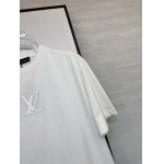 2026年3月30日入荷新作Louis Vuitton半袖Tシャツ春夏高品質超厳選★入手困難/LD工場