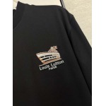 2026年3月30日入荷新作Louis Vuitton半袖Tシャツ春夏高品質超厳選★入手困難/LD工場