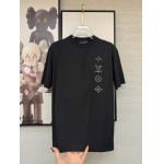 2026年3月30日入荷新作Louis Vuitton半袖Tシャツ春夏高品質超厳選★入手困難/LD工場