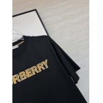 2026年3月30日入荷新作Burberry半袖Tシャツ春夏高品質超厳選★入手困難/LD工場