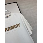 2026年3月30日入荷新作Burberry半袖Tシャツ春夏高品質超厳選★入手困難/LD工場