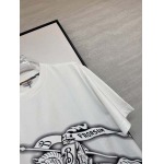2026年3月30日入荷新作Burberry半袖Tシャツ春夏高品質超厳選★入手困難/LD工場