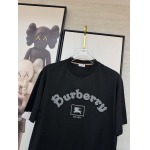 2026年3月30日入荷新作Burberry半袖Tシャツ春夏高品質超厳選★入手困難/LD工場