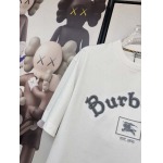2026年3月30日入荷新作Burberry半袖Tシャツ春夏高品質超厳選★入手困難/LD工場