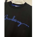 2026年3月30日入荷新作Burberry半袖Tシャツ春夏高品質超厳選★入手困難/LD工場