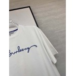 2026年3月30日入荷新作Burberry半袖Tシャツ春夏高品質超厳選★入手困難/LD工場