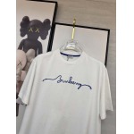 2026年3月30日入荷新作Burberry半袖Tシャツ春夏高品質超厳選★入手困難/LD工場