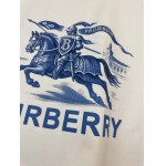 2026年3月30日入荷新作Burberry半袖Tシャツ春夏高品質超厳選★入手困難/LD工場