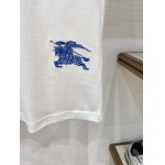 2026年3月30日入荷新作Burberry半袖Tシャツ春夏高品質超厳選★入手困難/LD工場