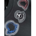 2026年3月30日入荷新作Moncler半袖Tシャツ春夏高品質超厳選★入手困難/LD工場