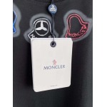 2026年3月30日入荷新作Moncler半袖Tシャツ春夏高品質超厳選★入手困難/LD工場