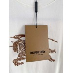 2026年3月30日入荷新作Burberry半袖Tシャツ春夏高品質超厳選★入手困難/LD工場