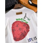 2026年3月30日入荷新作Louis Vuitton半袖Tシャツ春夏高品質超厳選★入手困難/LD工場