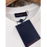 2026年3月30日入荷新作Louis Vuitton半袖Tシャツ春夏高品質超厳選★入手困難/LD工場