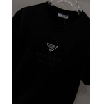2026年3月30日入荷新作Prada半袖Tシャツ春夏高品質超厳選★入手困難/LD工場
