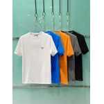 2026年3月30日入荷新作Prada半袖Tシャツ春夏高品質超厳選★入手困難/LD工場