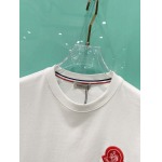 2026年3月30日入荷新作Moncler半袖Tシャツ春夏高品質超厳選★入手困難/LD工場