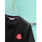 2026年3月30日入荷新作Moncler半袖Tシャツ春夏高品質超厳選★入手困難/LD工場