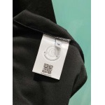 2026年3月30日入荷新作Moncler半袖Tシャツ春夏高品質超厳選★入手困難/LD工場