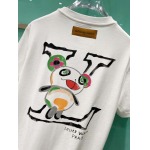2026年3月30日入荷新作Louis Vuitton半袖Tシャツ春夏高品質超厳選★入手困難/LD工場
