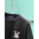 2026年3月30日入荷新作Louis Vuitton半袖Tシャツ春夏高品質超厳選★入手困難/LD工場
