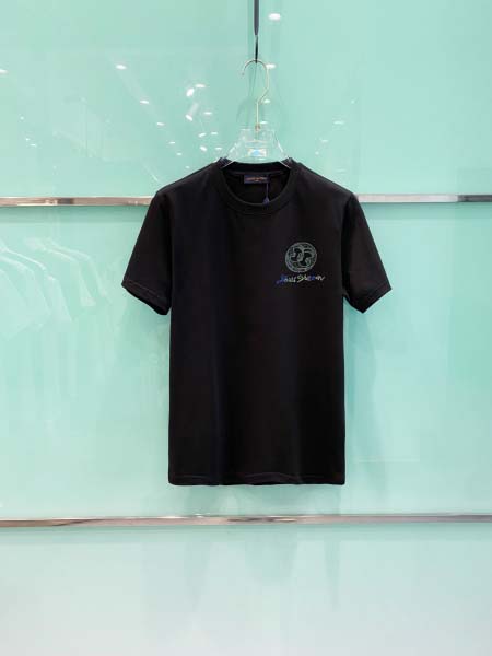 2026年3月30日入荷新作Louis Vuitton半袖T...