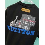 2026年3月30日入荷新作Louis Vuitton半袖Tシャツ春夏高品質超厳選★入手困難/LD工場