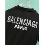 2026年3月30日入荷新作Balenciaga半袖Tシャツ春夏高品質超厳選★入手困難/LD工場