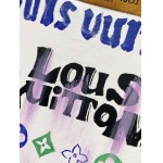 2026年3月30日入荷新作Louis Vuitton半袖Tシャツ春夏高品質超厳選★入手困難/LD工場